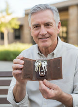 Load image into Gallery viewer, SEDONA® Classic Key Case