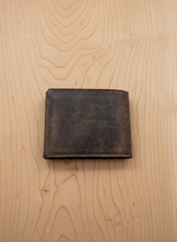 Load image into Gallery viewer, SEDONA® Buffalo Leather Bifold Wallet with 16 slots and RFID Protected