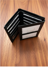 Load image into Gallery viewer, SEDONA® RFID Hipster Trifold Wallet 3 windows