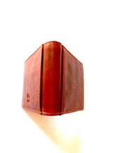 Load image into Gallery viewer, SEDONA® Minimalist Leather Wallet with RFID protection