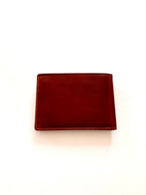 Load image into Gallery viewer, Bifold Leather Wallet with Pullout License holder