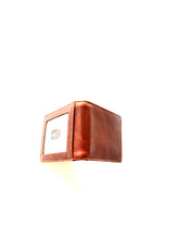 Load image into Gallery viewer, SEDONA® Classy Money Clip Wallet With license window outside