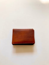 Load image into Gallery viewer, SEDONA® L Fold Money Clip Wallet – RFID Shielded with ID Window