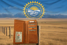 Load image into Gallery viewer, SEDONA® Classic Cowboy Rodeo Wallet with RFID protection