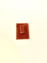 Load image into Gallery viewer, SEDONA® Non Magnetic Money Clip Wallet