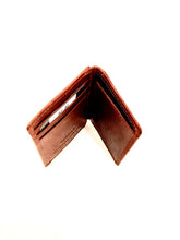 Load image into Gallery viewer, SEDONA® Non Magnetic Money Clip Wallet