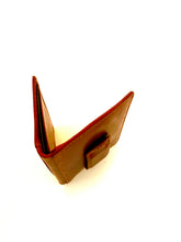 Load image into Gallery viewer, SEDONA® Non Magnetic Money Clip Wallet