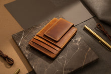 Load image into Gallery viewer, SEDONA® High Strength RFID Magnetic Money Clip Wallet