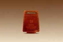 Load image into Gallery viewer, SEDONA® High Strength RFID Magnetic Money Clip Wallet