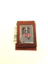 Load image into Gallery viewer, SEDONA® Strong Magnetic Bifold Money Clip Wallet