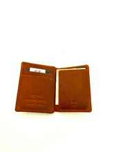 Load image into Gallery viewer, SEDONA® Non Magnetic Money Clip Wallet