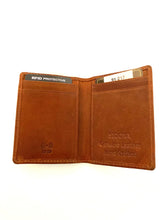 Load image into Gallery viewer, SEDONA® High Strength Magnetic Money Clip Wallet