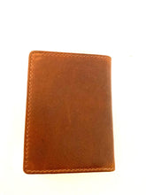 Load image into Gallery viewer, SEDONA® High Strength Magnetic Money Clip Wallet