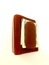 Load image into Gallery viewer, SEDONA® High Strength Magnetic Money Clip Wallet