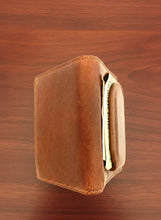 Load image into Gallery viewer, SEDONA® High Strength Magnetic Money Clip Wallet