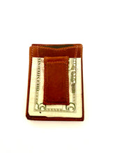 Load image into Gallery viewer, SEDONA® High Strength Magnetic Money Clip Wallet with Snap Closure