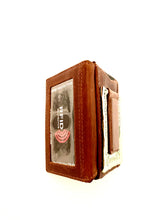 Load image into Gallery viewer, SEDONA® High Strength Magnetic Money Clip Wallet with Snap Closure