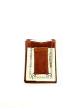 Load image into Gallery viewer, SEDONA® High Strength Magnetic Money Clip Wallet with Snap Closure