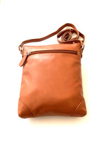Load image into Gallery viewer, SEDONA® Leather Crossbody Bag