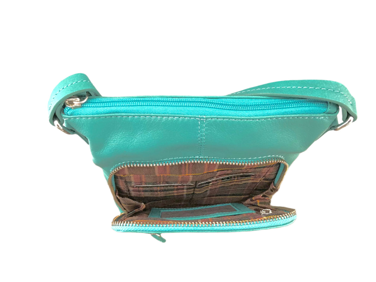SEDONA® Women's Crossbody Bag – SEDONA® Leather Goods