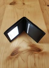 Load image into Gallery viewer, SEDONA® Minimalist Bifold Leather Wallet with RFID Protection