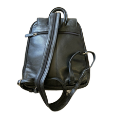 Load image into Gallery viewer, SEDONA® Women's Leather Backpack