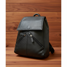 Load image into Gallery viewer, SEDONA® Women's Leather Backpack