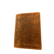 Load image into Gallery viewer, SEDONA® Buffalo Leather Business Card Case