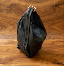 Load image into Gallery viewer, SEDONA® Leather Women's Backpack and Shoulder Bag