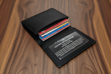 Load image into Gallery viewer, SEDONA® RFID Business Card Case