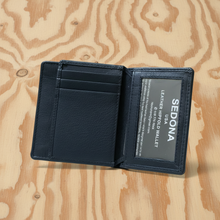 Load image into Gallery viewer, SEDONA® Business Card Case with gusset