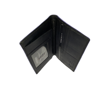 Load image into Gallery viewer, SEDONA® Long Wallet Cowhide Leather with zipper