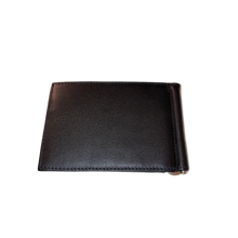 Load image into Gallery viewer, SEDONA® Money Clip Wallet with coin pocket