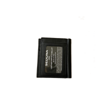 Load image into Gallery viewer, SEDONA® Minimalist Wallet with Outside id Window