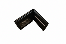 Load image into Gallery viewer, SEDONA® RFID Leather Bifold Wallet with 2 ID Windows