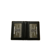 Load image into Gallery viewer, SEDONA® Card Case with 2 license windows