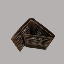 Load image into Gallery viewer, SEDONA® High Capacity Hipster Trifold Wallet