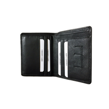 Load image into Gallery viewer, SEDONA® Minimalist Bifold Leather Wallet