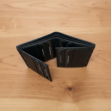 Load image into Gallery viewer, SEDONA® Fourfold Wallet with RFID Security