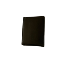 Load image into Gallery viewer, SEDONA® Minimalist Rounded Corner Bifold Wallet - Oil Pull-Up Leather Front Pocket Money Clip with Outer ID Window