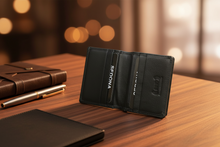 Load image into Gallery viewer, SEDONA® Card Case with 2 license windows