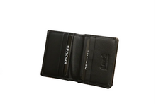 Load image into Gallery viewer, SEDONA® Bifold Card Case with 2 license windows