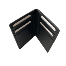 Load image into Gallery viewer, SEDONA® Premium Cowhide Leather Bifold case- Slim Minimalist Design with 8 Card Slots & 6 Fold Section Pockets
