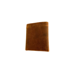 Load image into Gallery viewer, SEDONA® Vintage Buffalo Leather Trifold Wallet