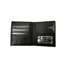 Load image into Gallery viewer, SEDONA® Hipster Bifold Wallet with Business Card Tab