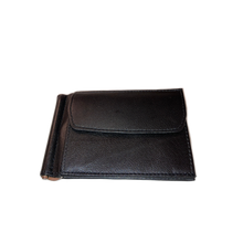 Load image into Gallery viewer, SEDONA® Money Clip Wallet with coin pocket