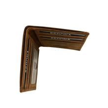 Load image into Gallery viewer, SEDONA® RFID Thin Bifold Wallet