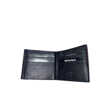 Load image into Gallery viewer, SEDONA® Hipster Wallet with Two Middle Flaps