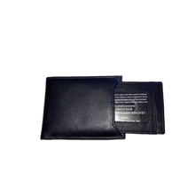 Load image into Gallery viewer, SEDONA® RFID Bifold Wallet with Pullout out ID/card case