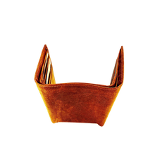 Load image into Gallery viewer, SEDONA® Vintage Buffalo Leather Trifold Wallet